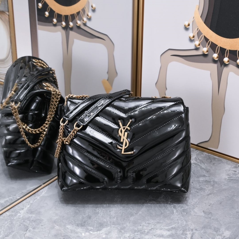 Y*L top handle bags